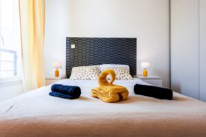 Chambre 1