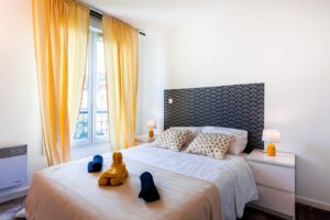 Chambre 1