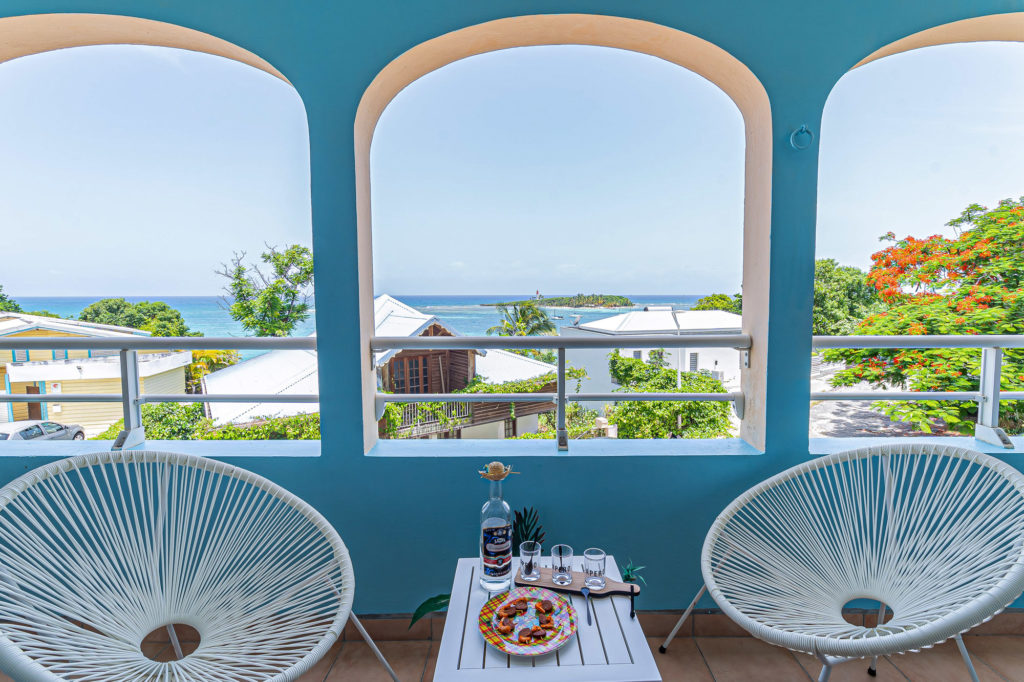 AYNO – GRENADINE Residence