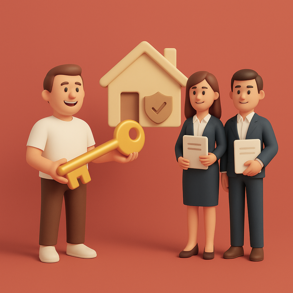 Louez votre logement