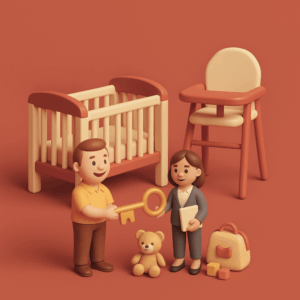 Services famille