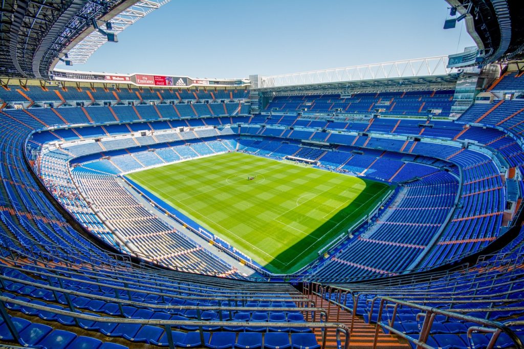 Où dormir près du Stade de France ?