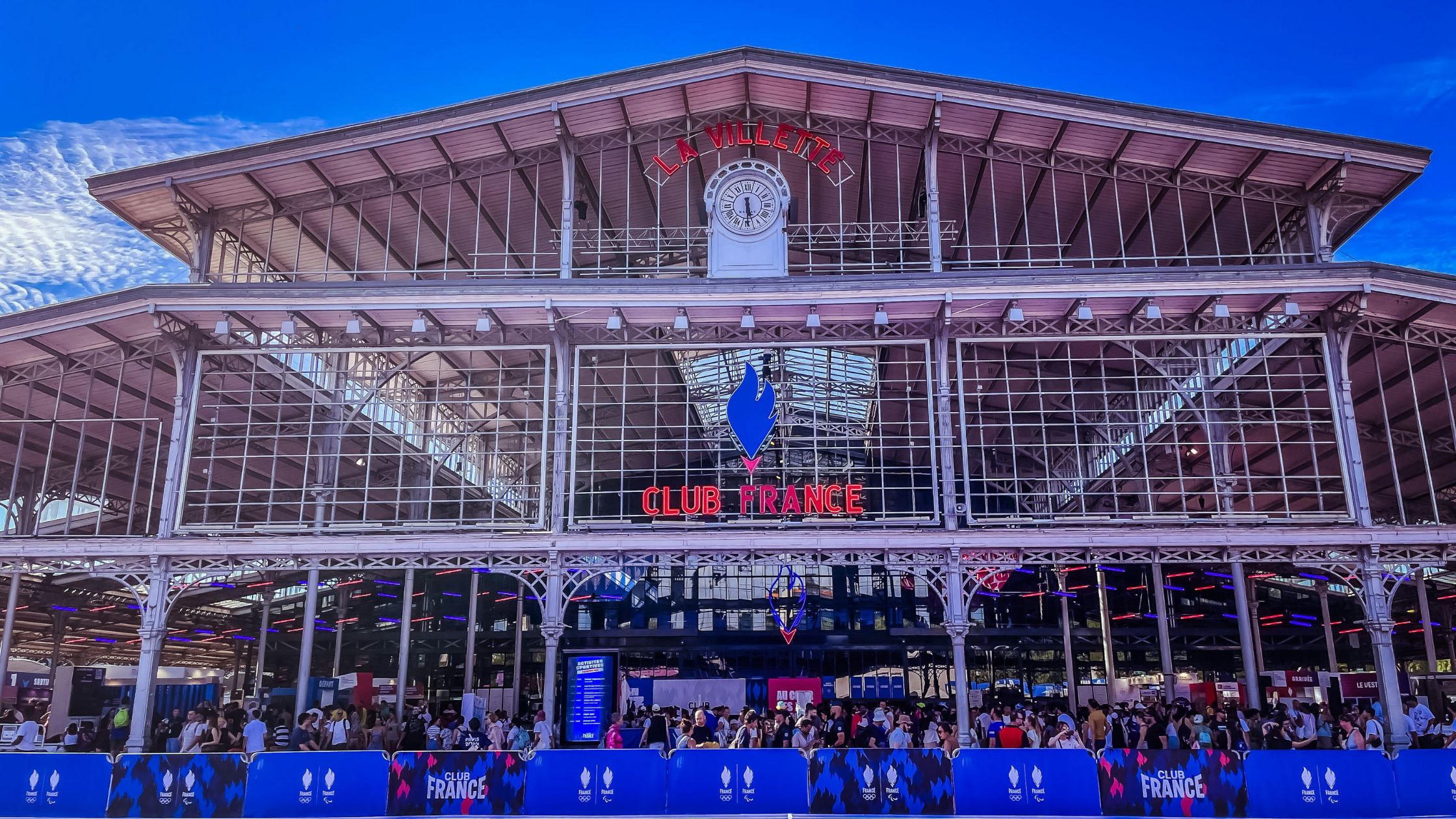 la villette en famille, le guide