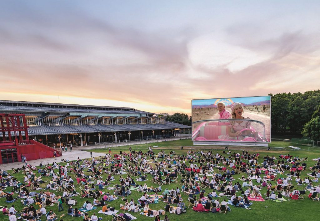 La Villette en famille, le guide complet