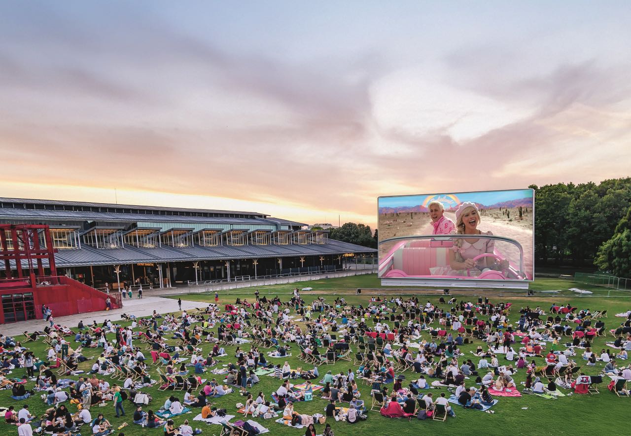 La Villette en famille, le guide complet