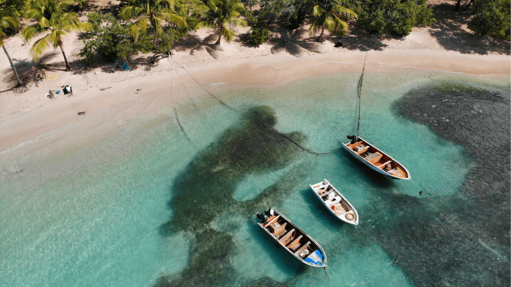 Quand partir en Guadeloupe ? Météo, fêtes, saison des alizés