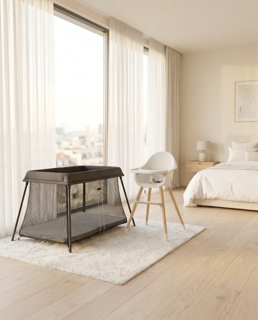 Équipements famille