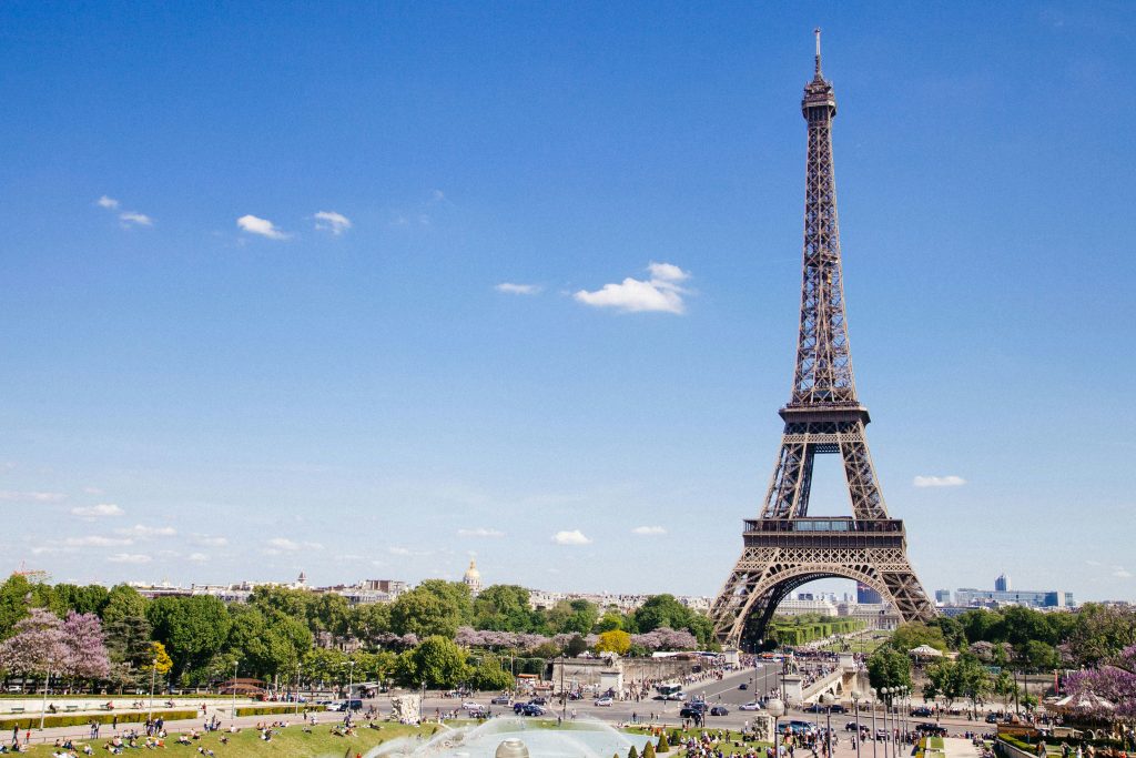 Île-de-France