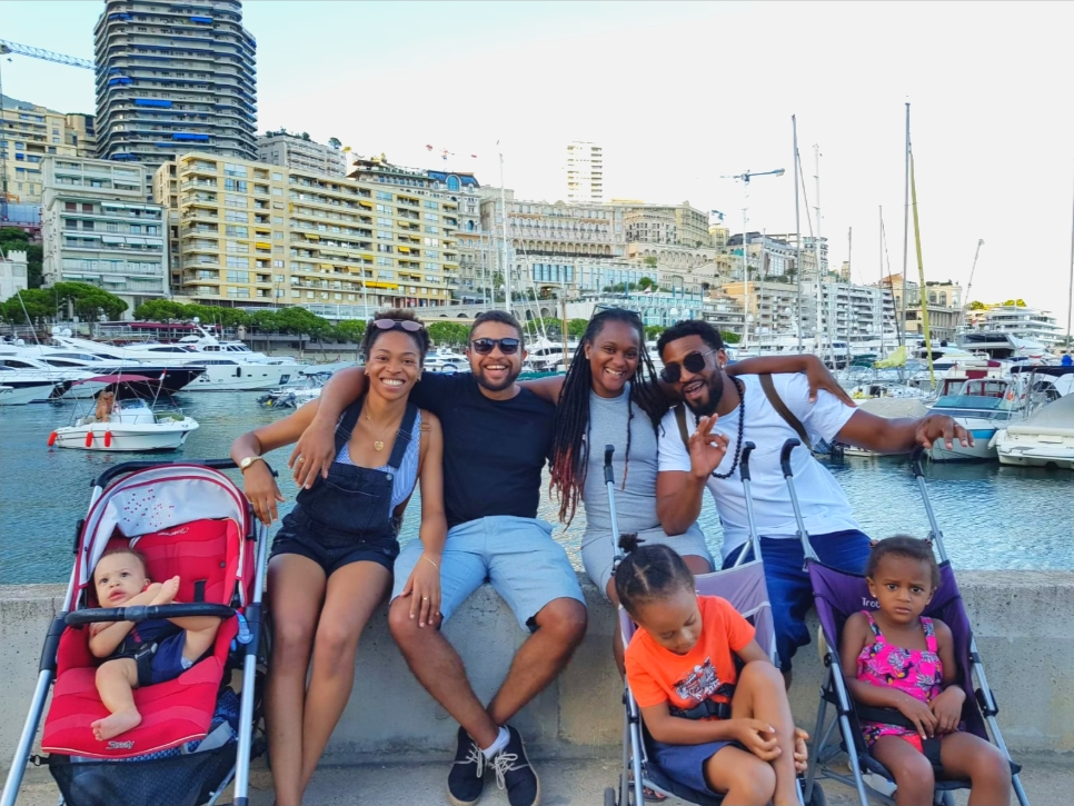 Top Hôte, une histoire de vacance et de passion