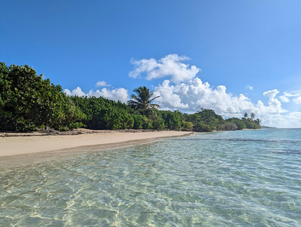 Guadeloupe